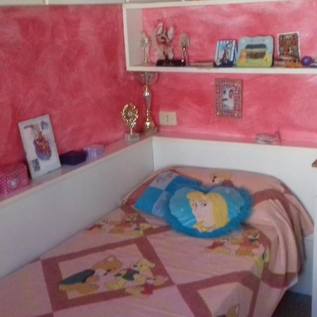 スポレートA Casa Miaアパートメント エクステリア 写真