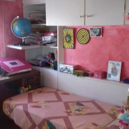 スポレートA Casa Miaアパートメント エクステリア 写真