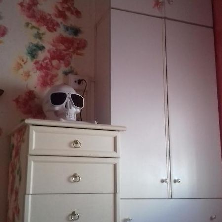 スポレートA Casa Miaアパートメント エクステリア 写真