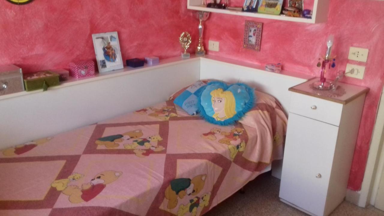 スポレートA Casa Miaアパートメント エクステリア 写真